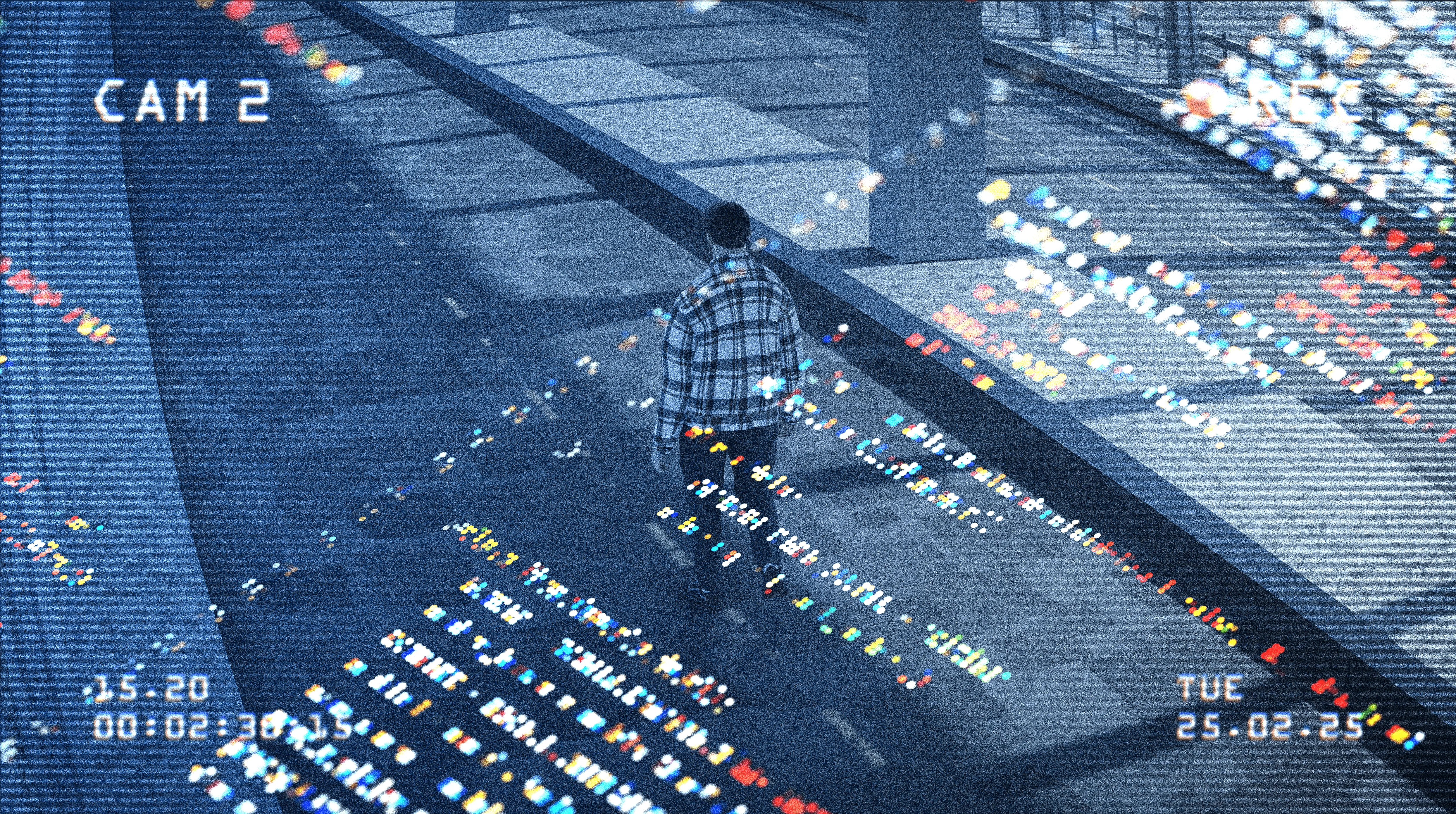 Longeye Investigation Dashboard