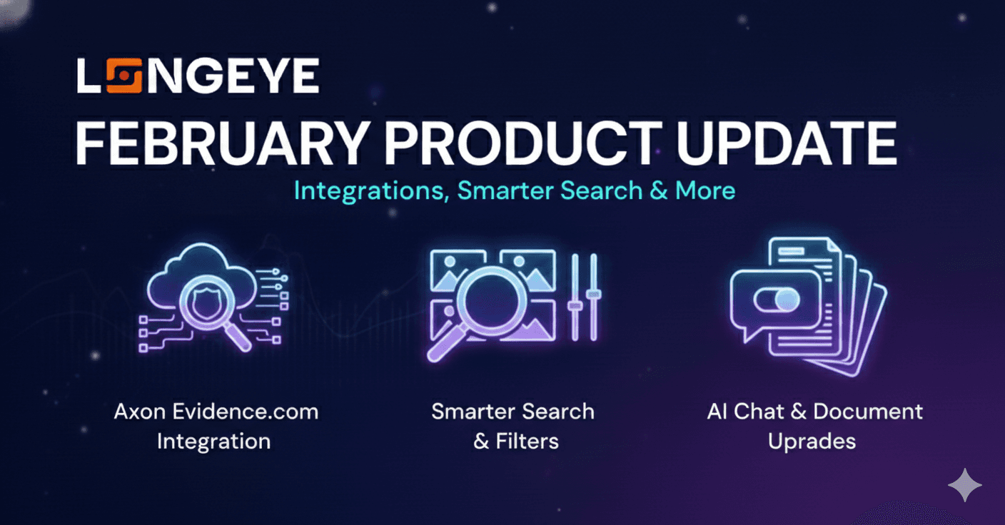 February Product Update